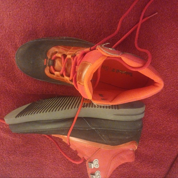 Timberland boots - Picture 2 of 3